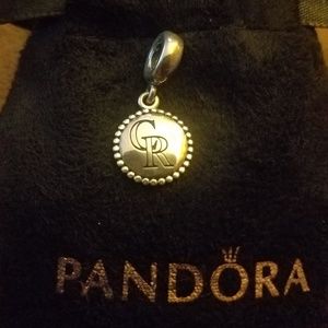 Authentic Pandora Charm!!